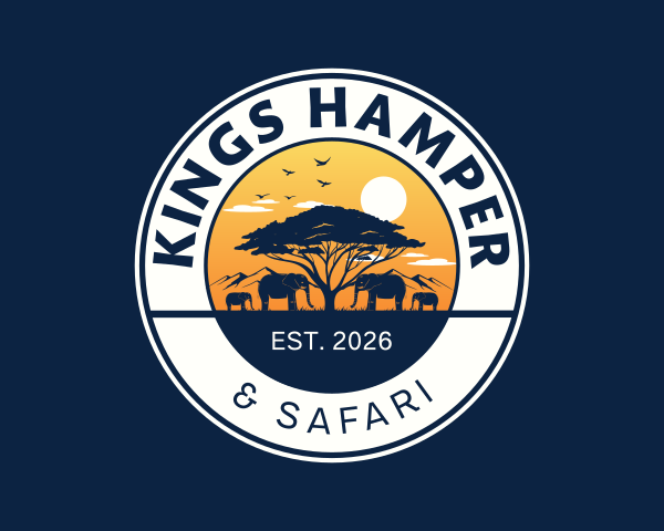 KINGS HAMPER KARATU Logo