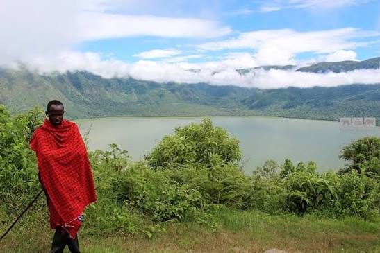 Empakaai Crater – Hidden Gem